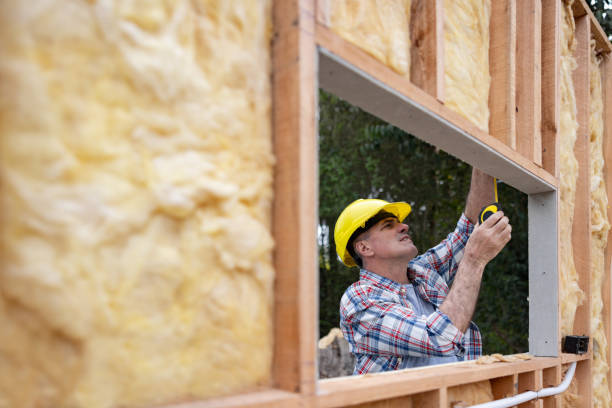 Types of Insulation We Offer in Williams, CA